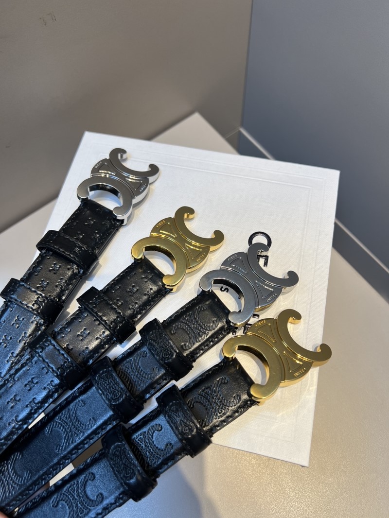 Ce1i*e belts